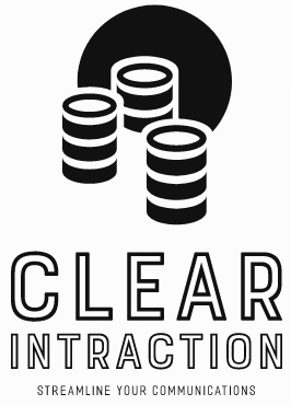 Clear Intraction